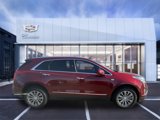 Used 2017 Cadillac XT5 Luxury image 4