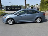 Used 2024 Toyota Corolla LE image 2