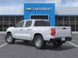 New 2024 Chevrolet Colorado W/T image 3