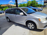 Used 2012 Dodge Grand Caravan SXT image 4