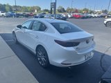 New 2025 MAZDA MAZDA3 s image 5