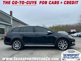 Used 2019 Volkswagen Golf Alltrack SEL image 6