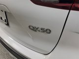Certified 2022 INFINITI QX50 Pure image 5