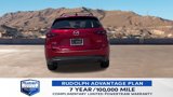 Certified 2022 MAZDA CX-5 AWD 2.5 S w/ Preferred Package image 5