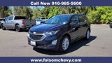 Used 2020 Chevrolet Equinox LT w/ LPO, Cargo Package image 5