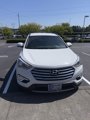 Used 2015 Hyundai Santa Fe GLS image 2