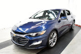 Used 2022 Chevrolet Malibu LT image 4