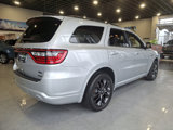 New 2025 Dodge Durango R/T w/ Blacktop Package image 4