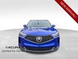 Certified 2023 Acura RDX A-Spec image 2