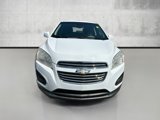 Used 2015 Chevrolet Trax LS image 2