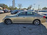 Used 2006 INFINITI G35 Sedan image 4