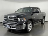 Used 2017 RAM 1500 Big Horn image 4