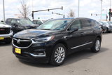 Used 2021 Buick Enclave Essence w/ Sound and Sites Package image 3
