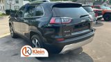 Used 2021 Jeep Cherokee Limited image 4