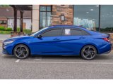Used 2023 Hyundai Elantra N Line image 6