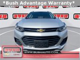 Used 2020 Chevrolet Trax LT w/ LT Convenience Package image 5