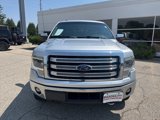 Used 2014 Ford F150 Lariat w/ Equipment Group 502A Luxury image 2