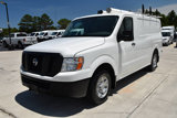 Used 2021 Nissan NV 2500 SV image 3