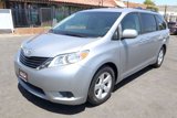 Used 2012 Toyota Sienna LE image 3