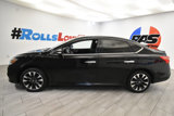 Used 2019 Nissan Sentra SR image 2