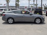 Certified 2023 Nissan Sentra S image 4