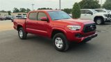 Used 2021 Toyota Tacoma SR image 3