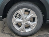 New 2025 Honda HR-V LX image 5