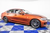 Used 2021 BMW 330i Sedan image 3