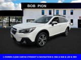 Used 2018 Subaru Outback 2.5i Limited image 3