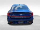 Used 2021 Hyundai Sonata SEL w/ Cargo Package image 6