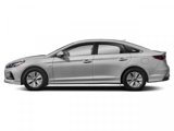 Used 2018 Hyundai Sonata SE image 3