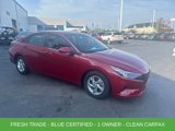 Used 2023 Hyundai Elantra SE image 1