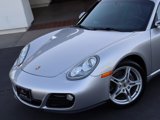 Used 2009 Porsche Cayman image 6