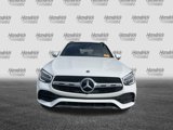 Certified 2022 Mercedes-Benz GLC 300 image 3