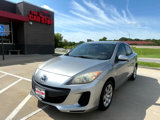 Used 2013 MAZDA MAZDA3 i Sport image 2