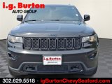 Used 2018 Jeep Grand Cherokee Laredo image 2