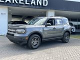 Used 2021 Ford Bronco Sport Big Bend image 2