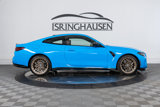 New 2025 BMW M4 CS image 4