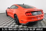 Certified 2021 Ford Mustang Coupe w/ Equipment Group 101A image 5