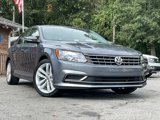 Used 2019 Volkswagen Passat 2.0T Wolfsburg image 3