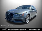 Used 2016 Audi A3 2.0T Premium Plus w/ Technology Package image 2