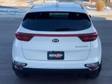 Used 2021 Kia Sportage LX image 5