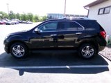 Used 2017 Chevrolet Equinox Premier w/ Enhanced Convenience Package image 6