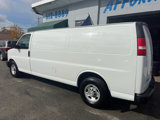 Used 2016 Chevrolet Express 3500 Extended image 5