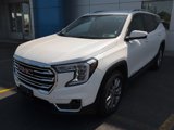 Used 2023 GMC Terrain SLT image 2