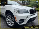 Used 2011 BMW X5 xDrive35i image 6