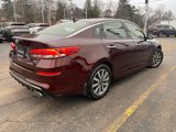 Used 2020 Kia Optima EX image 5
