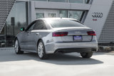 Used 2017 Audi A6 2.0T Premium Plus w/ Premium Plus Package image 4