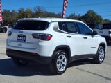 New 2025 Jeep Compass Sport w/ Mopar Graphics Package image 2