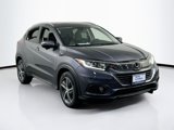 Used 2022 Honda HR-V EX image 3